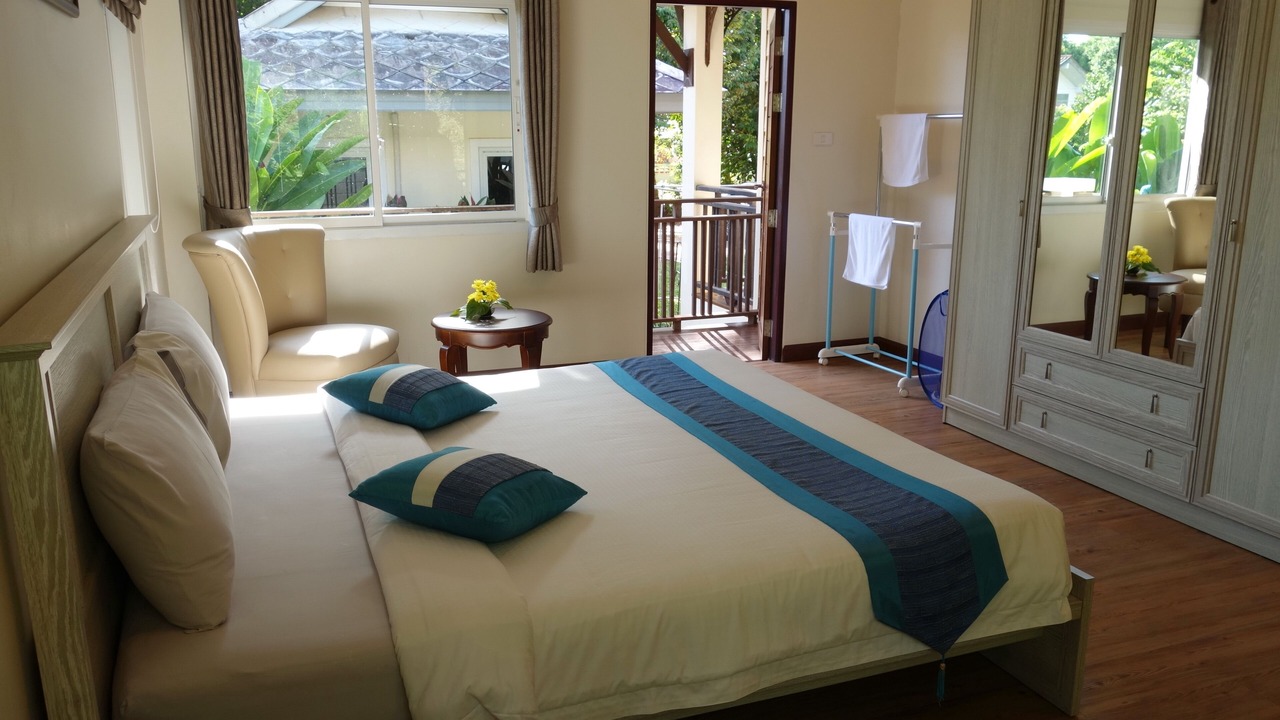 Photo of Bedroom in Sai Thai