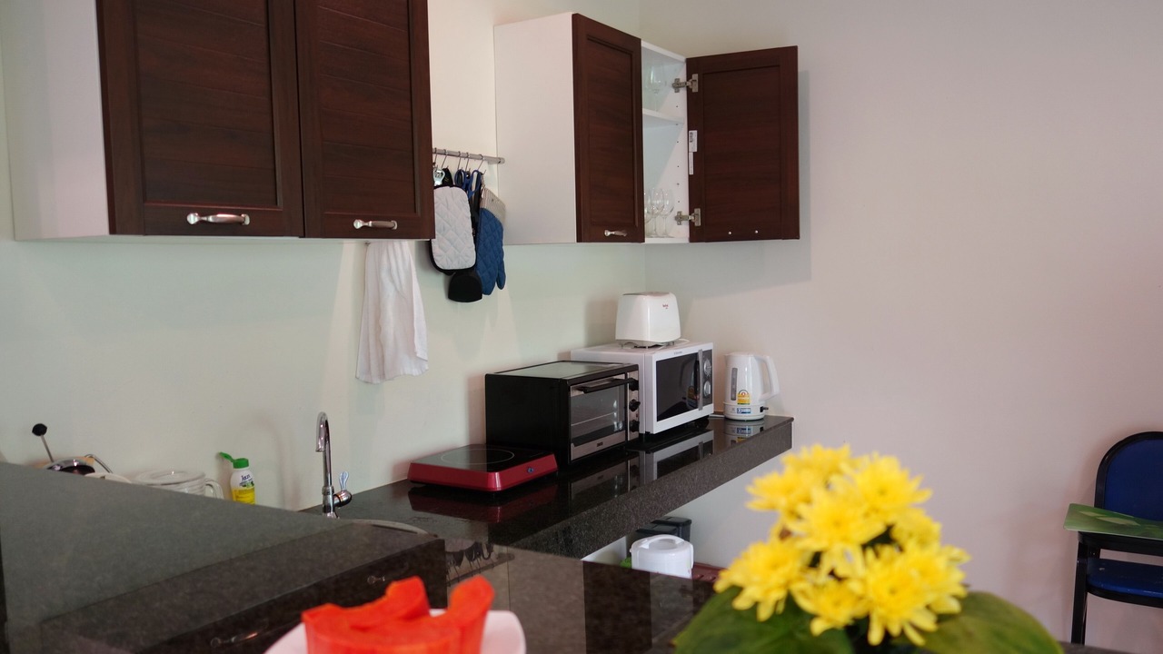 Photo of Kitchen in Sai Thai