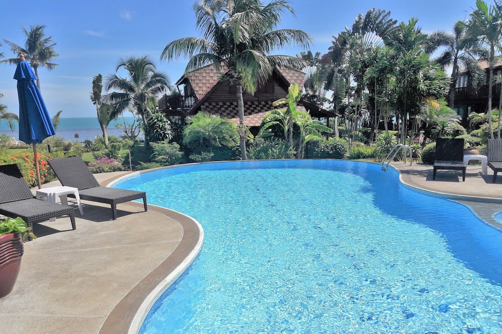 Photo of Outdoor in Bang Po