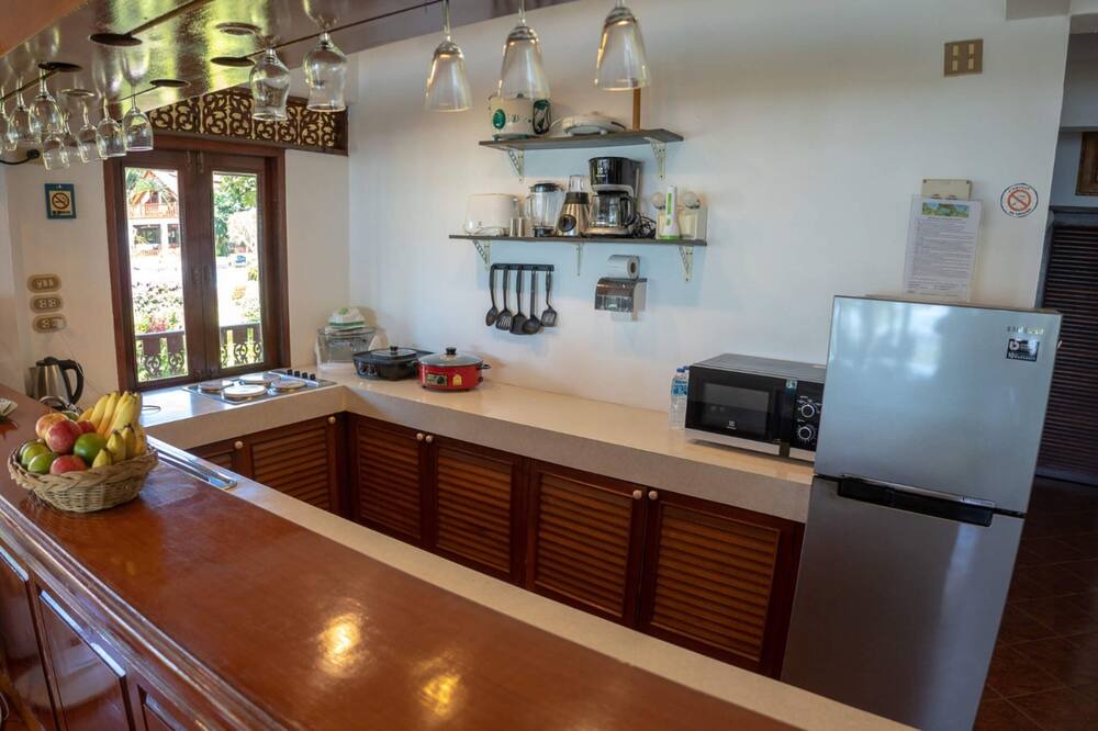 Photo of Kitchen in Bang Po