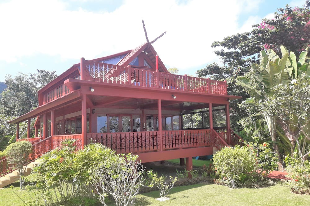 Photo of Outdoor in Bang Po