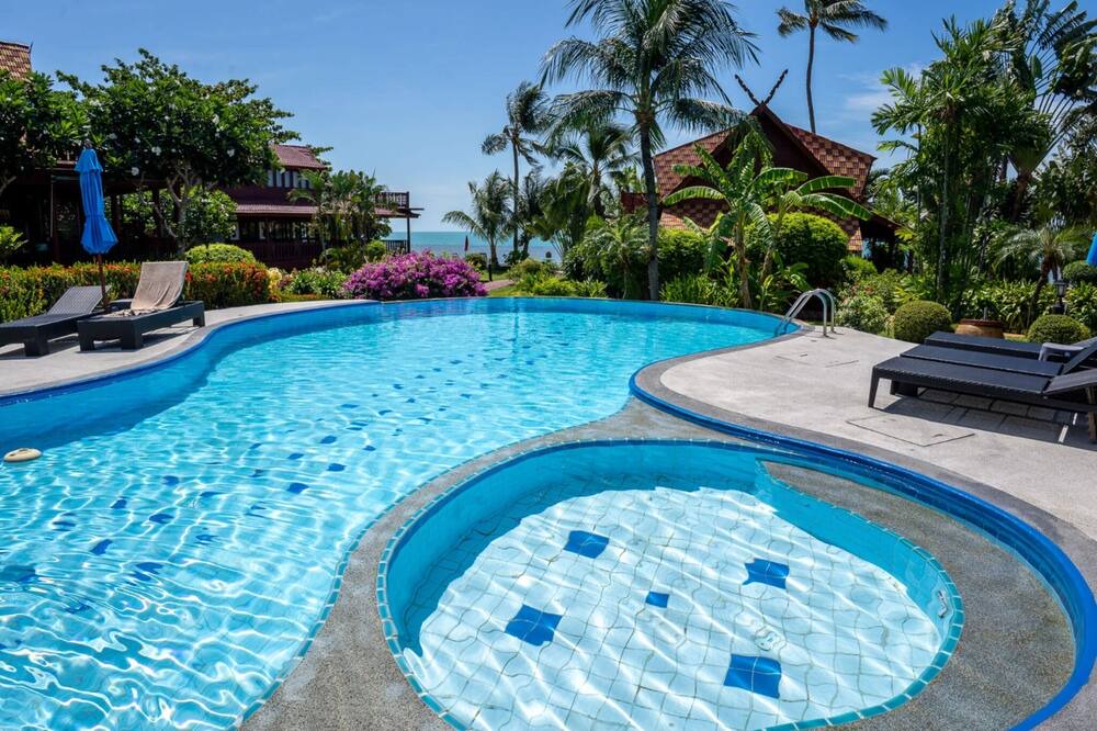 Photo of Outdoor in Bang Po
