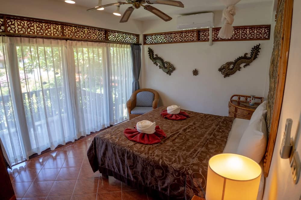 Photo of Bedroom in Bang Po
