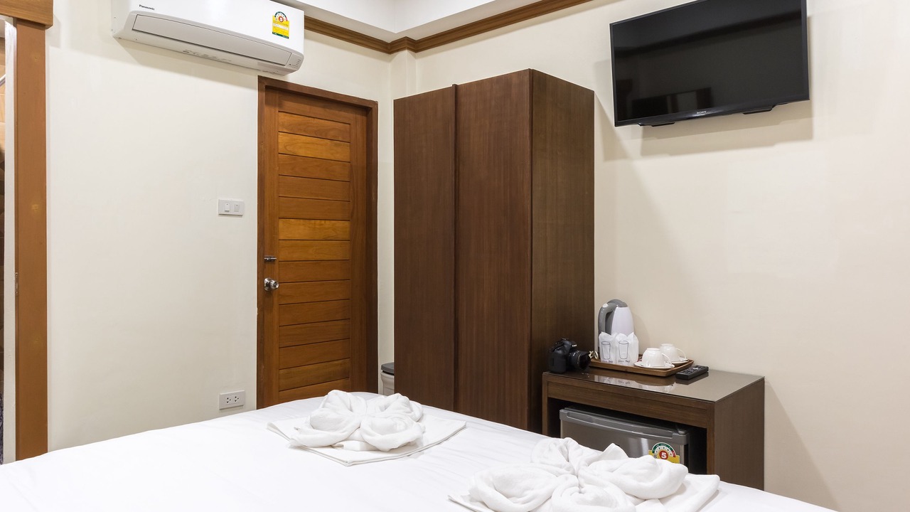 Photo of Bedroom in Don Muang