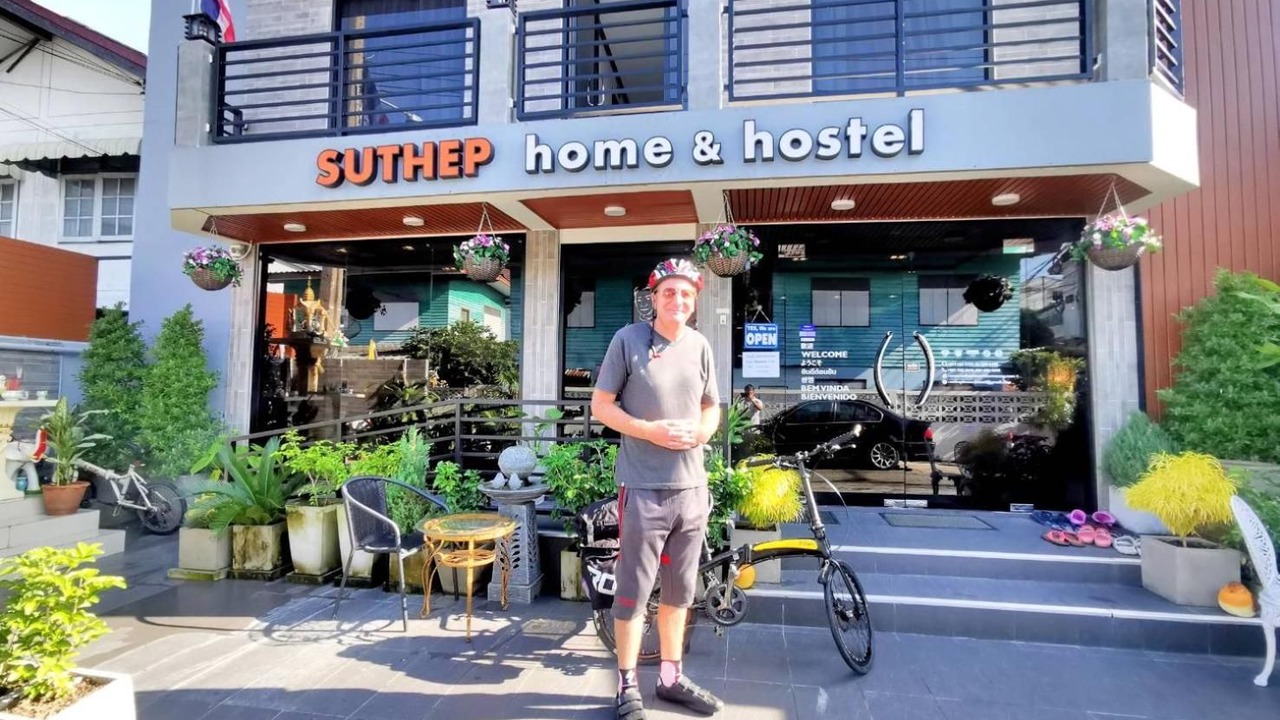Photo of Outdoor in Don Muang