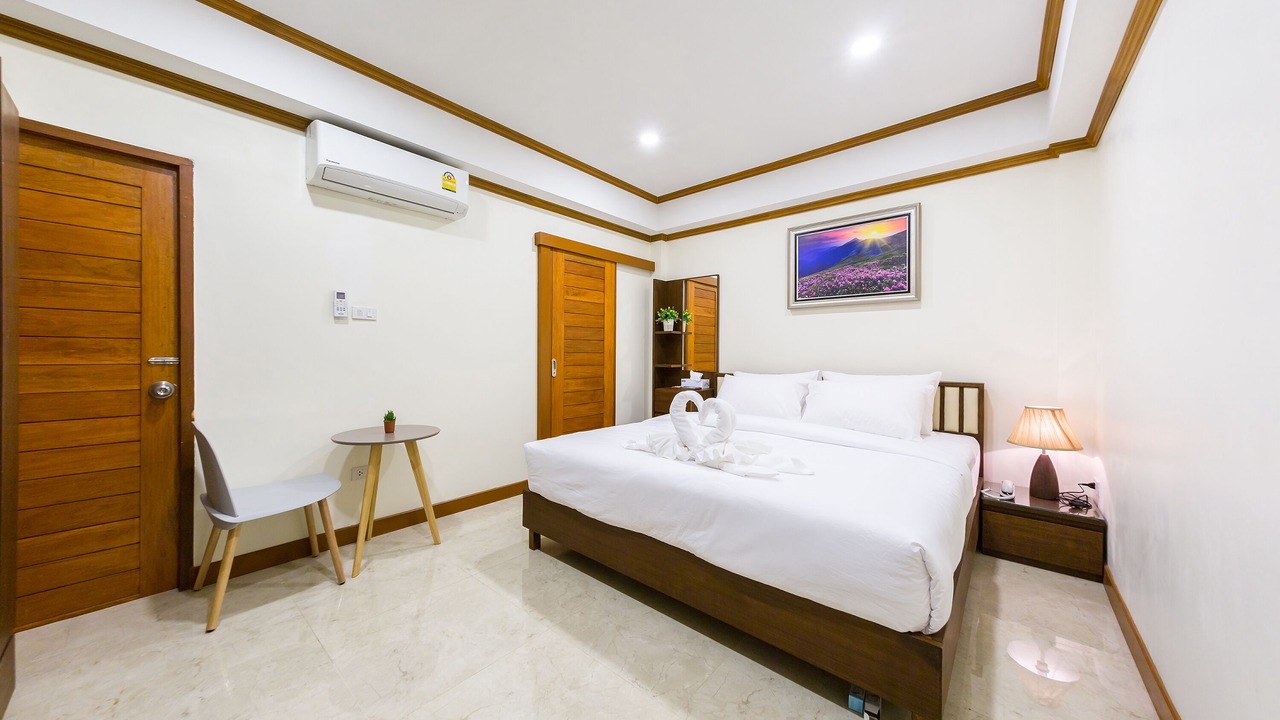 Photo of Bedroom in Don Muang