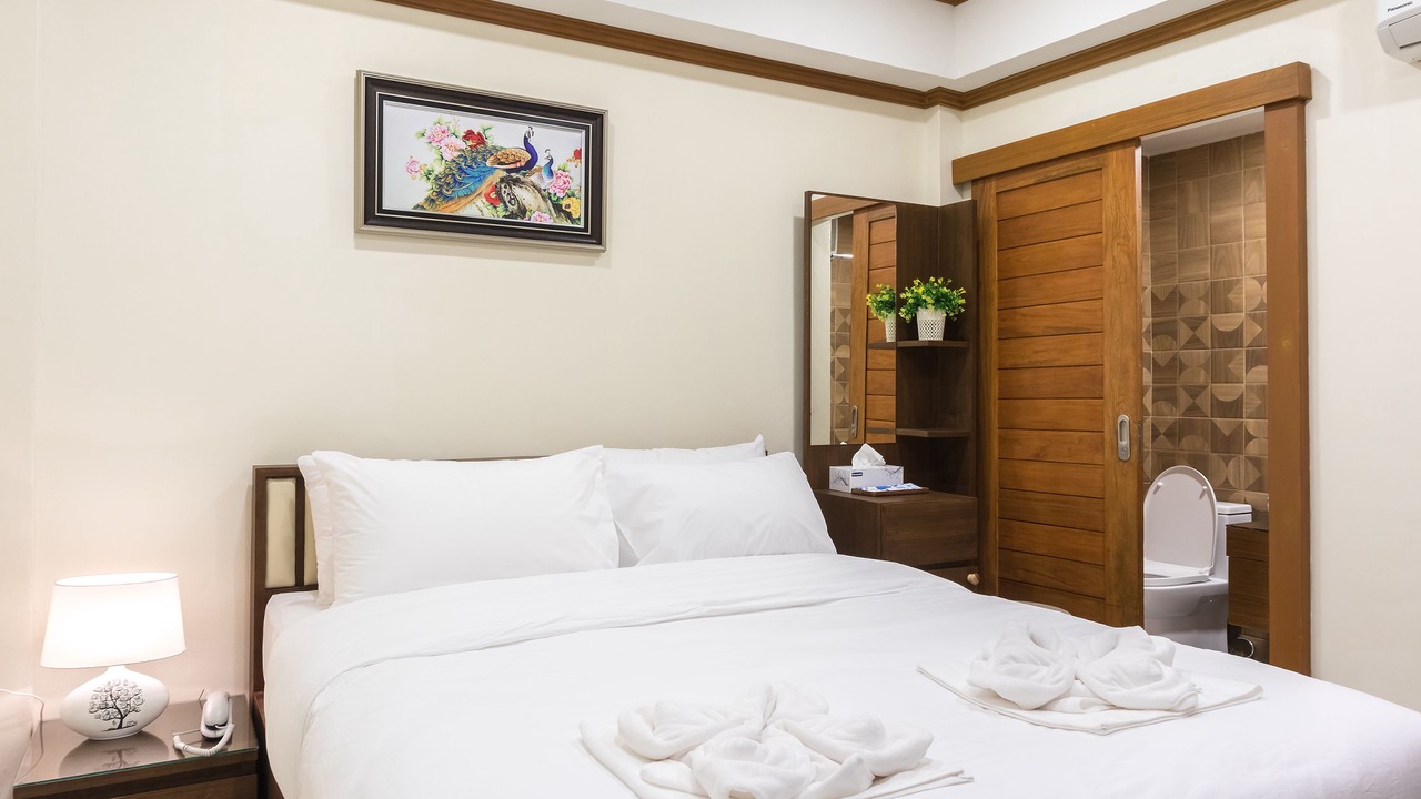 Photo of Bedroom in Don Muang