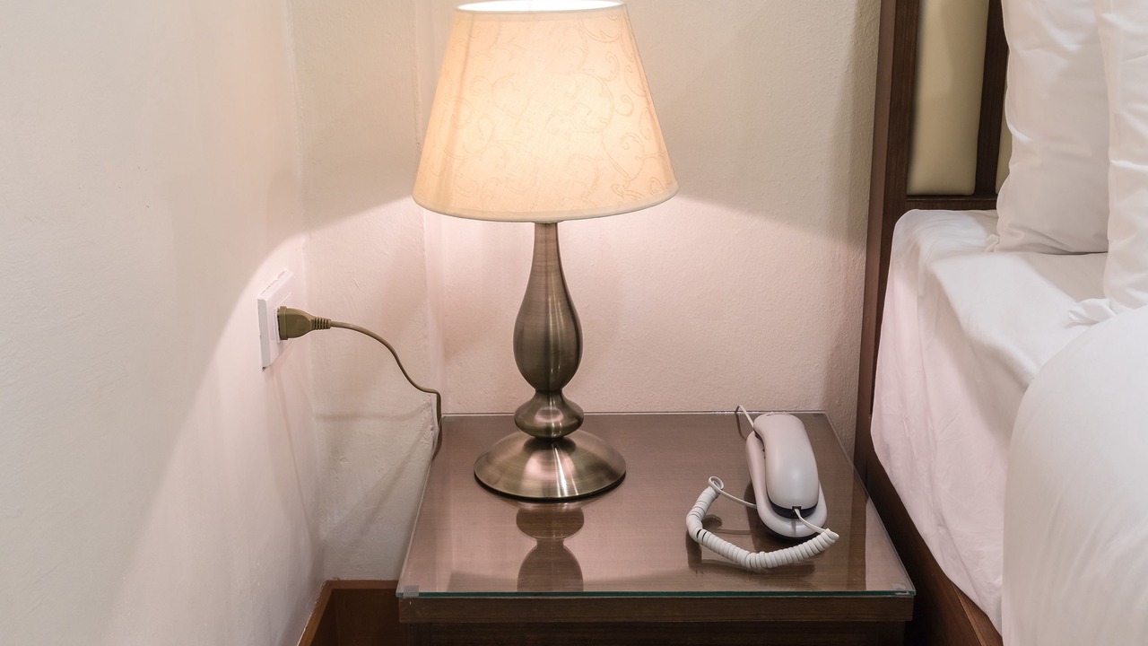 Photo of Bedroom in Don Muang