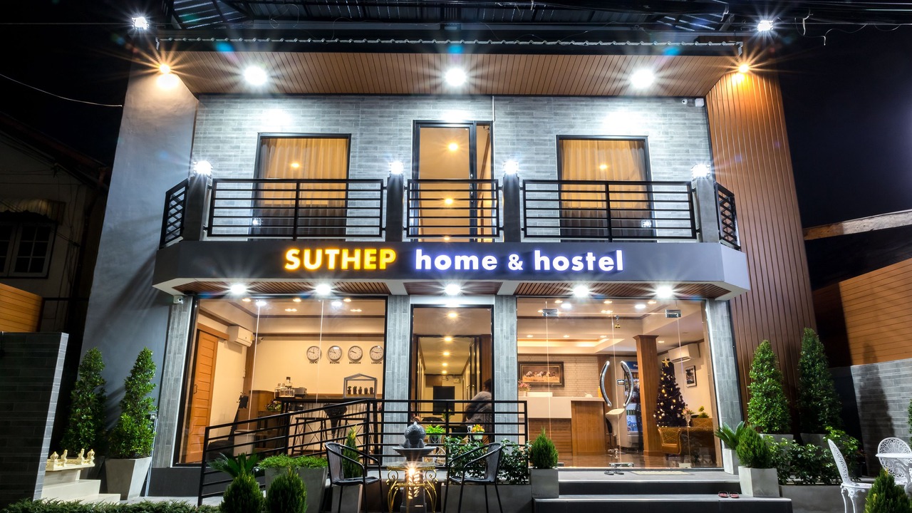 Photo of Outdoor in Don Muang