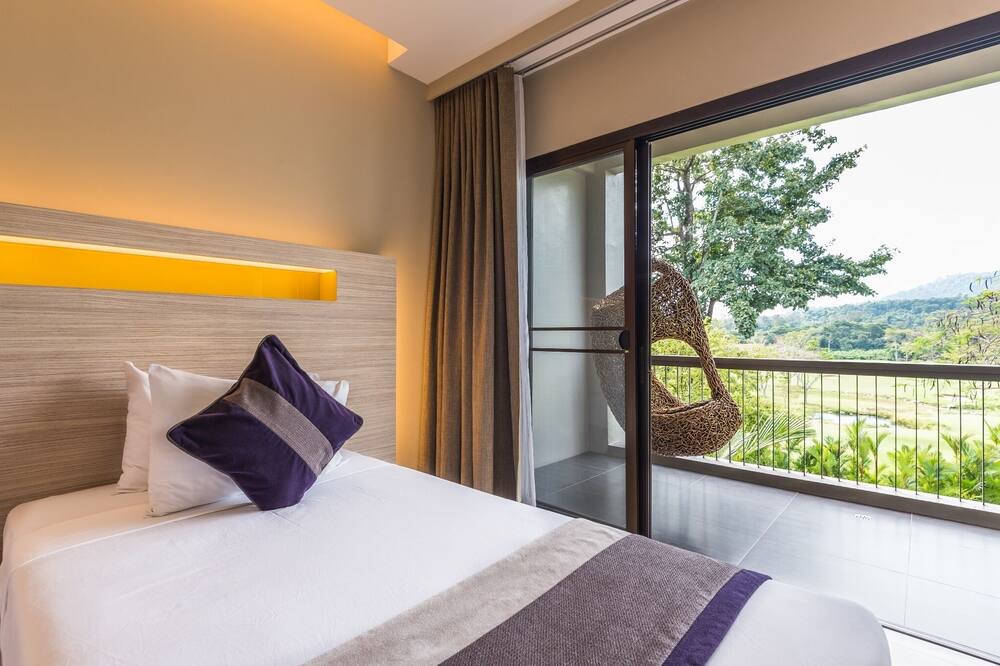 Photo of Bedroom in Thap Sai