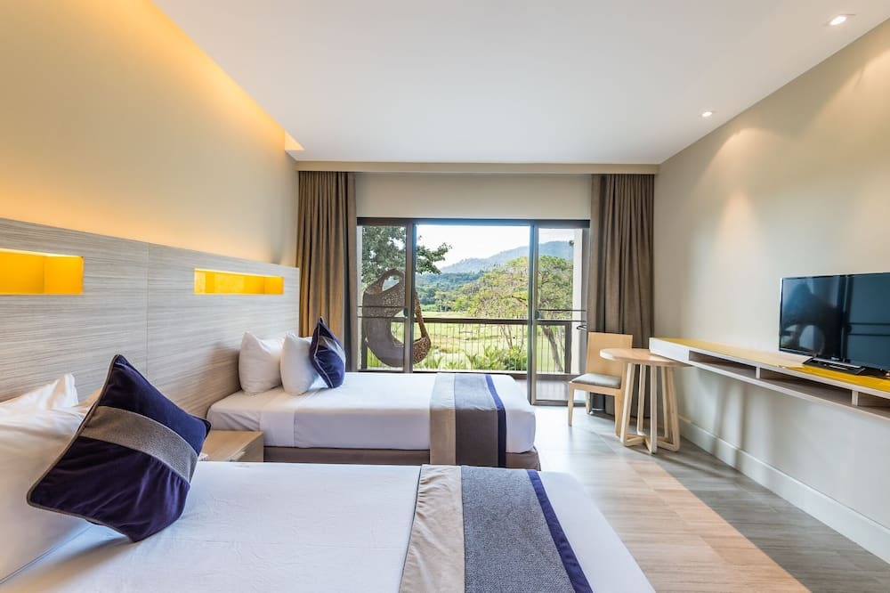 Photo of Bedroom in Thap Sai