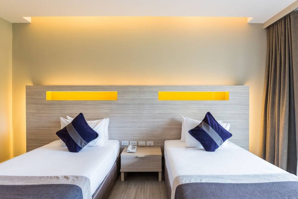 Photo of Bedroom in Thap Sai
