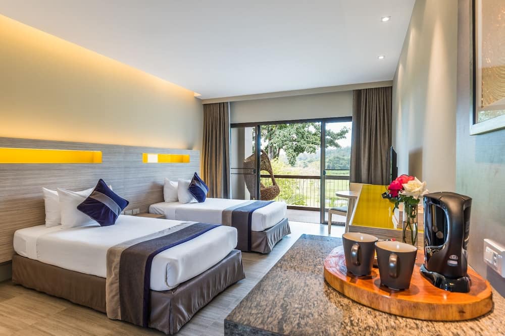 Photo of Bedroom in Thap Sai