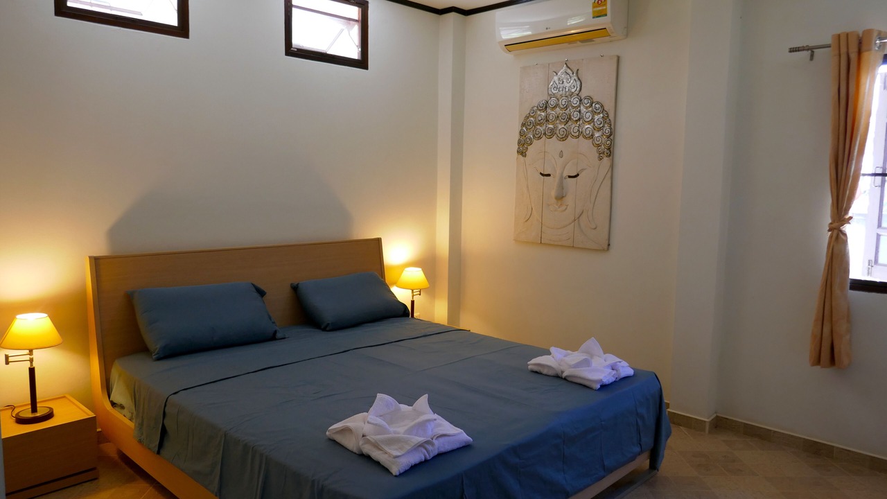 Photo of Bedroom in Ko Lanta