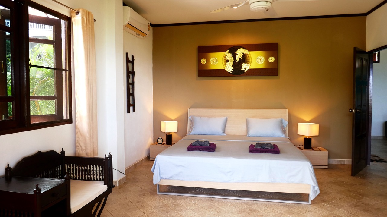 Photo of Bedroom in Ko Lanta