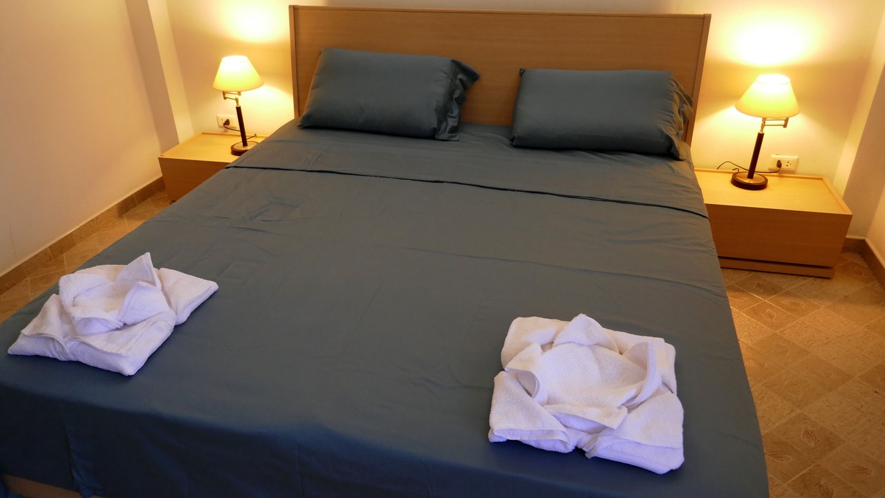 Photo of Bedroom in Ko Lanta