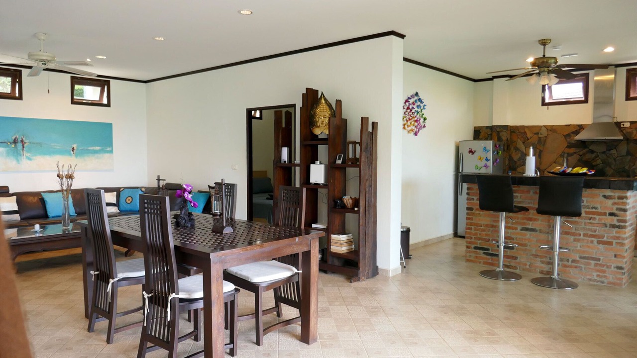 Photo of Livingroom in Ko Lanta