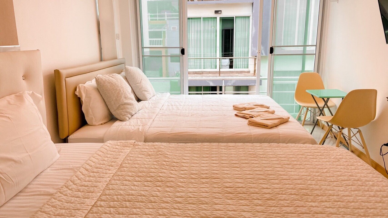 Photo of Bedroom in Sanamchai