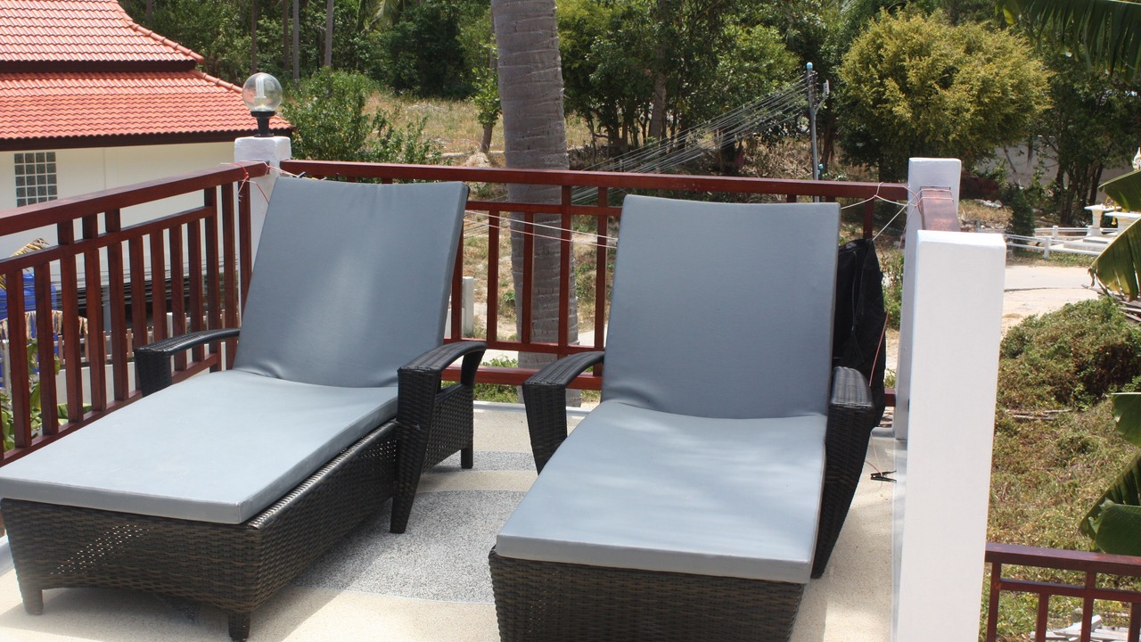 Photo of Outdoor in Koh Tao