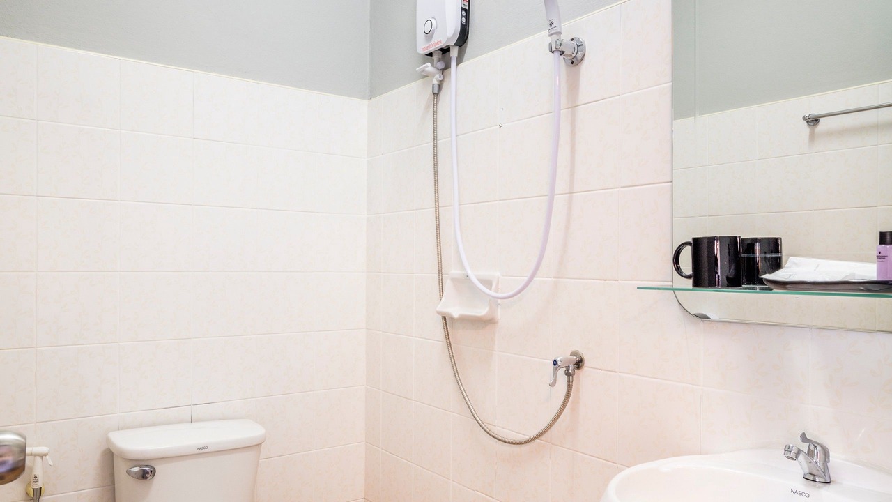 Photo of Bathroom in Bang Khae Nuea