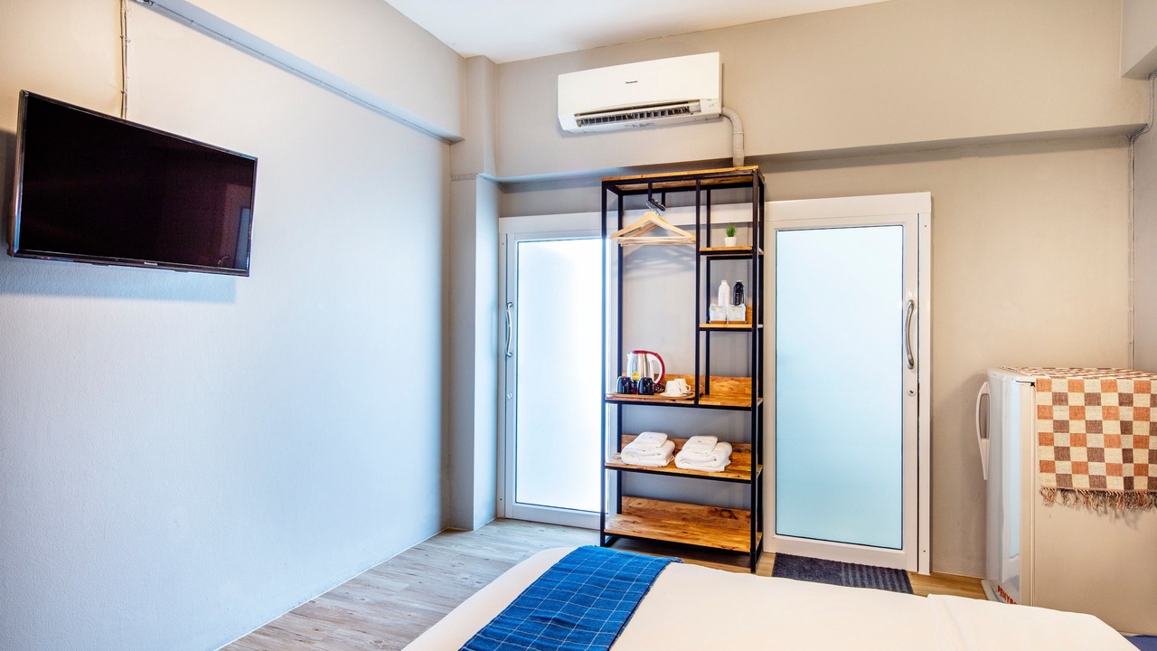 Photo of Bedroom in Bang Khae Nuea