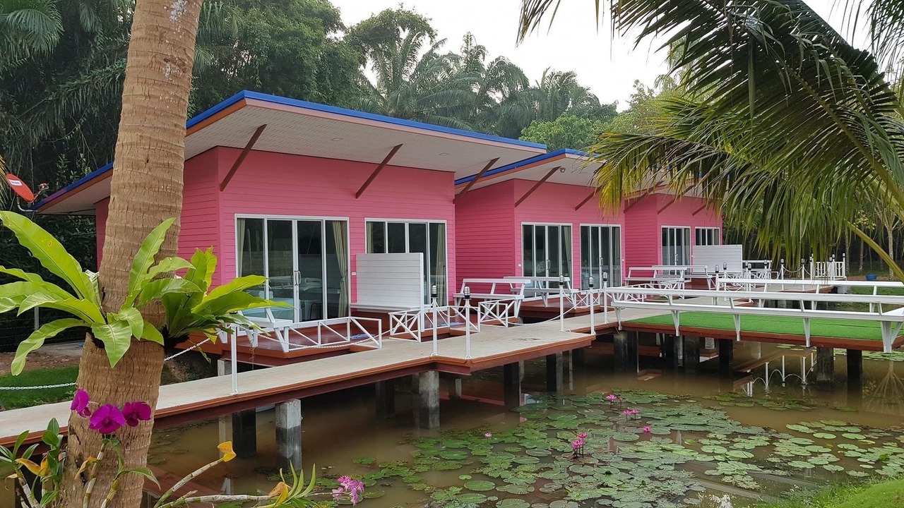 Photo of Outdoor in Pak Khlong