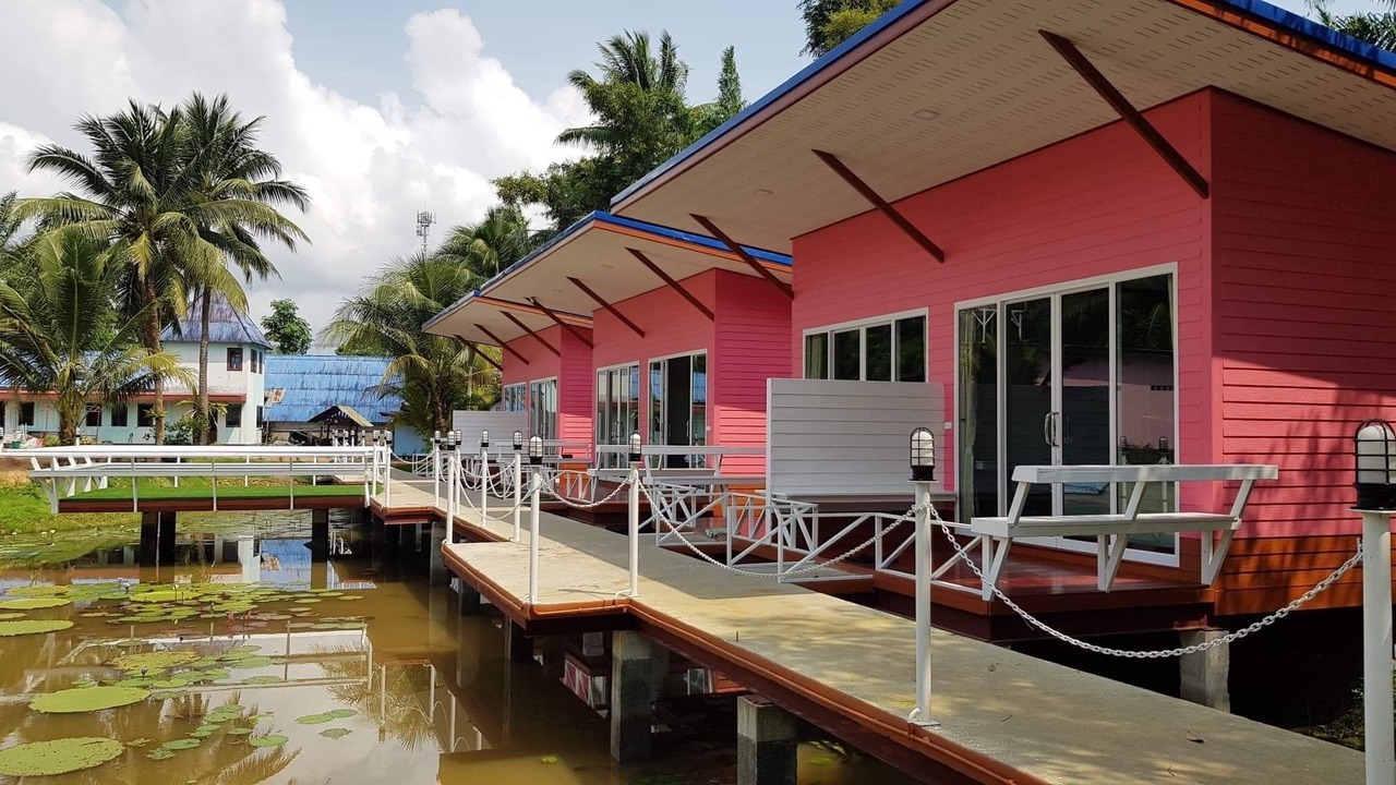 Photo of Outdoor in Pak Khlong