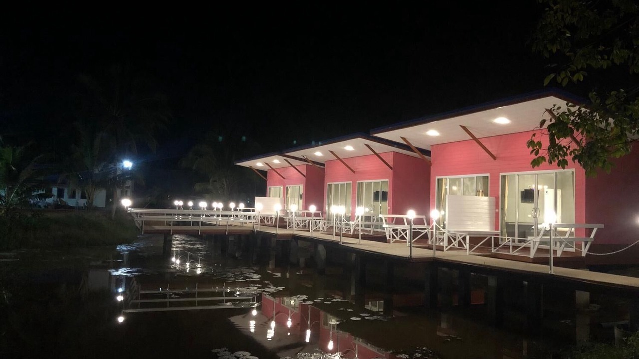 Photo of Outdoor in Pak Khlong