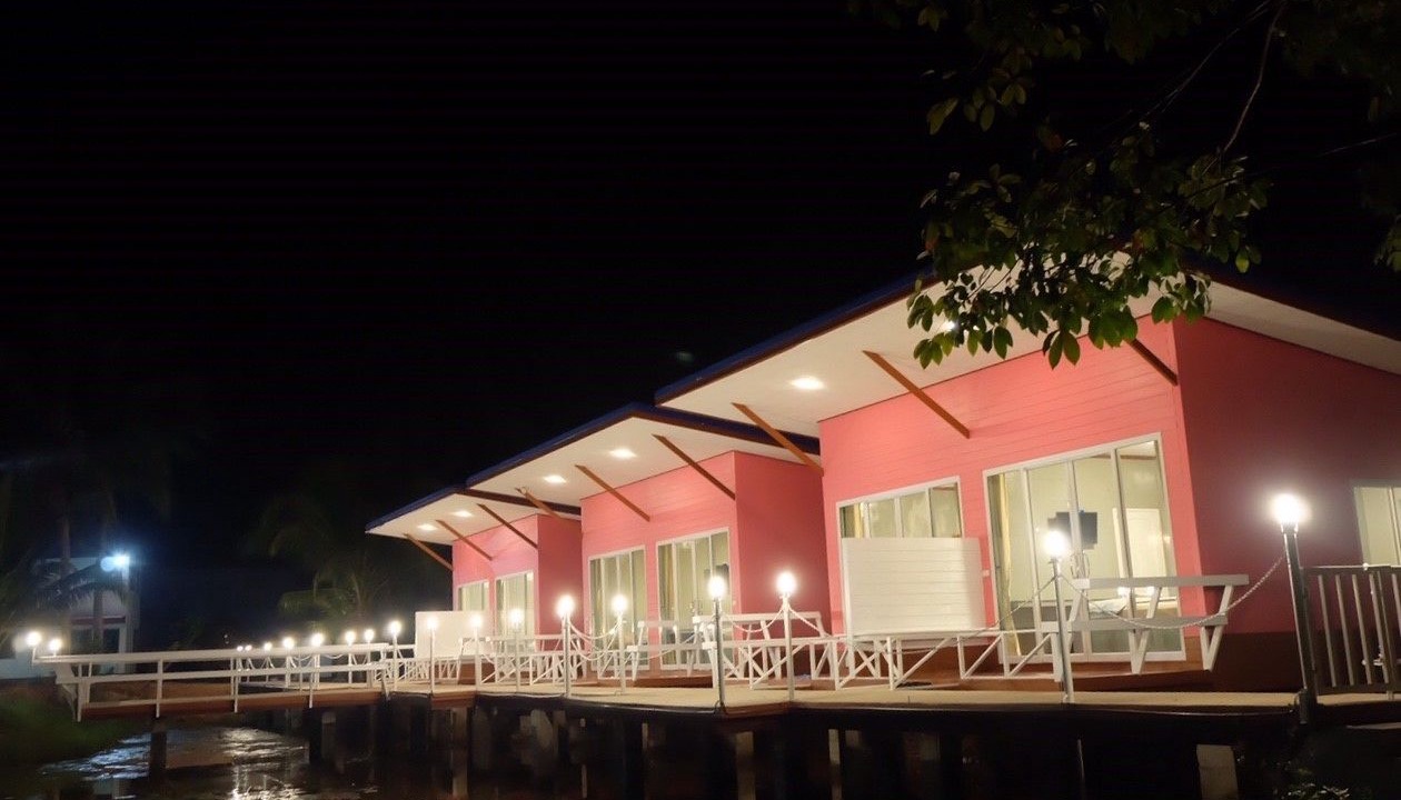 Photo of Outdoor in Pak Khlong