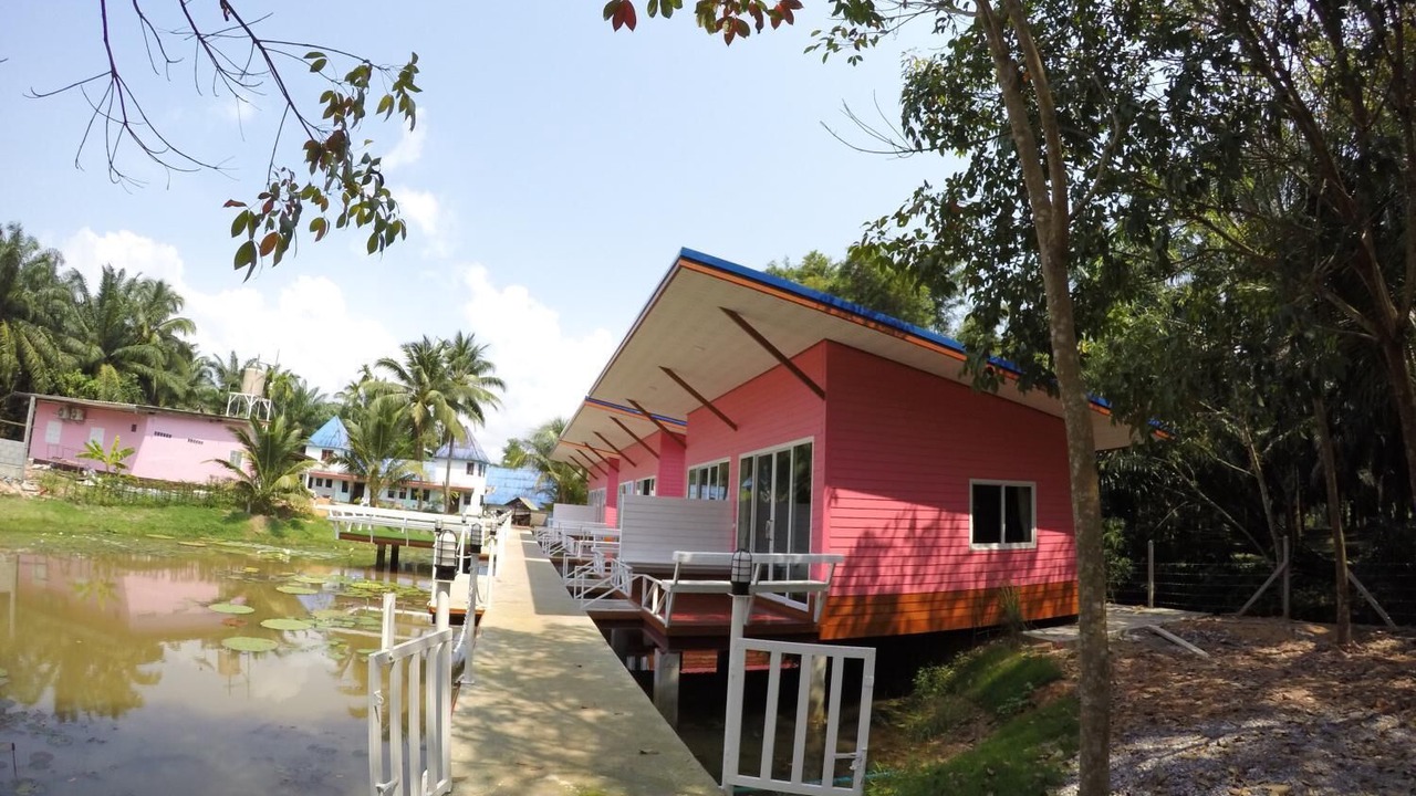 Photo of Outdoor in Pak Khlong