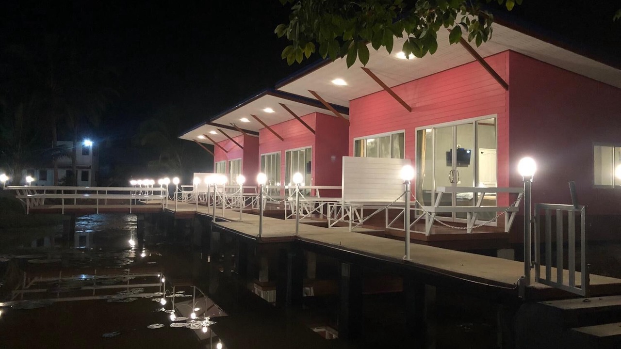 Photo of Outdoor in Pak Khlong