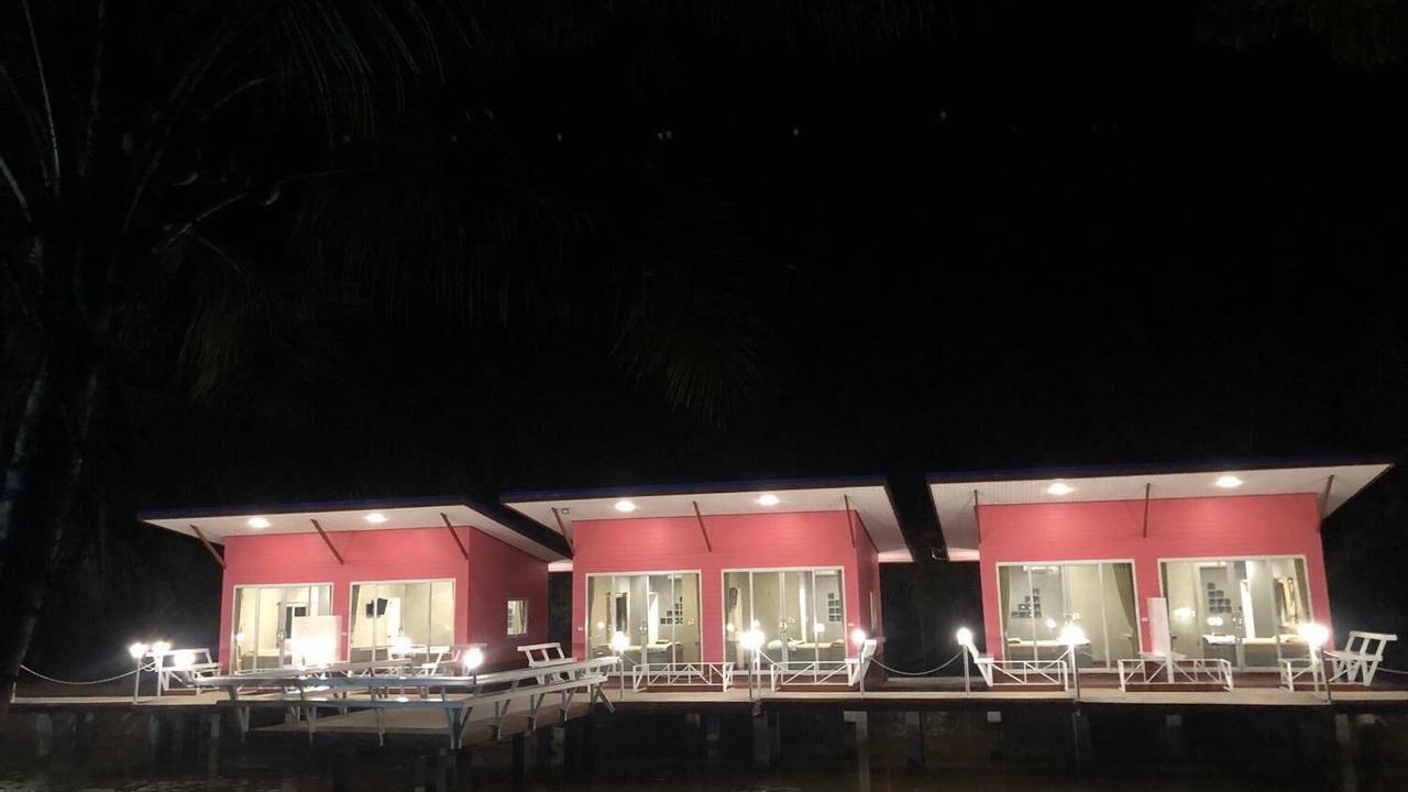 Photo of Outdoor in Pak Khlong