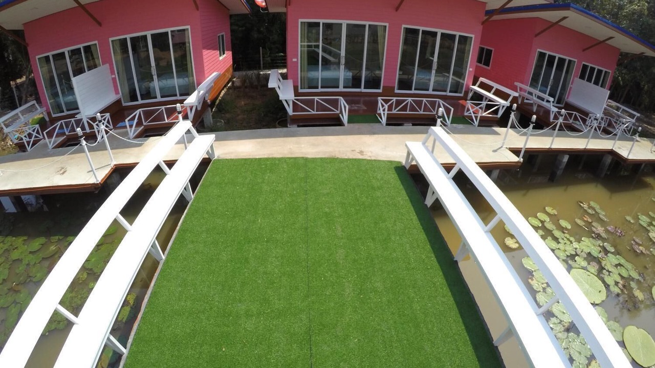 Photo of Outdoor in Pak Khlong
