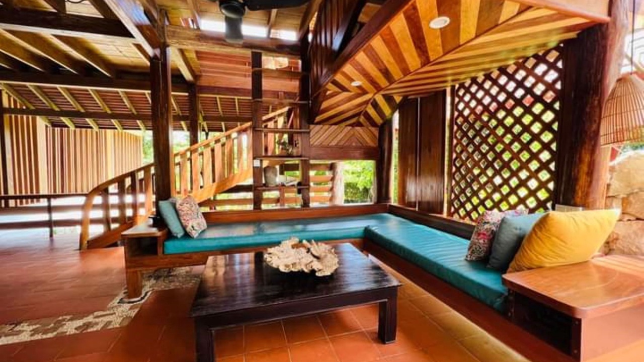 Photo of Outdoor in Krong Kaeb