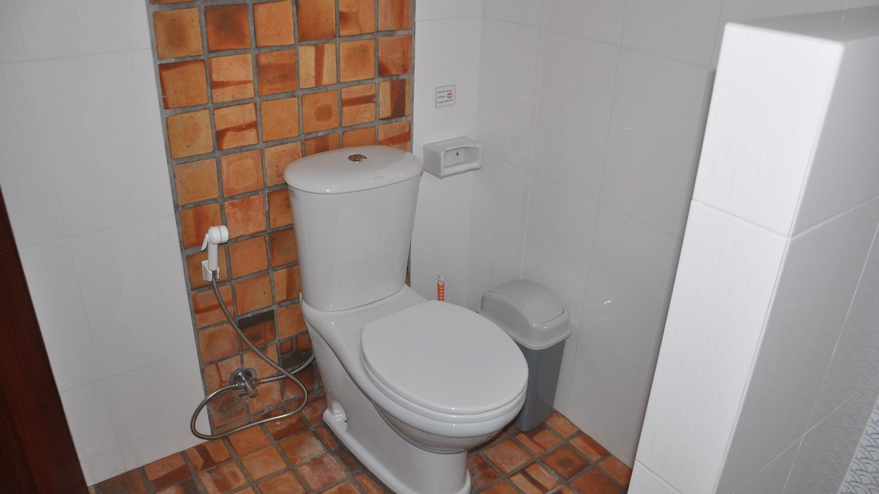 Photo of Bathroom in Ko Lanta