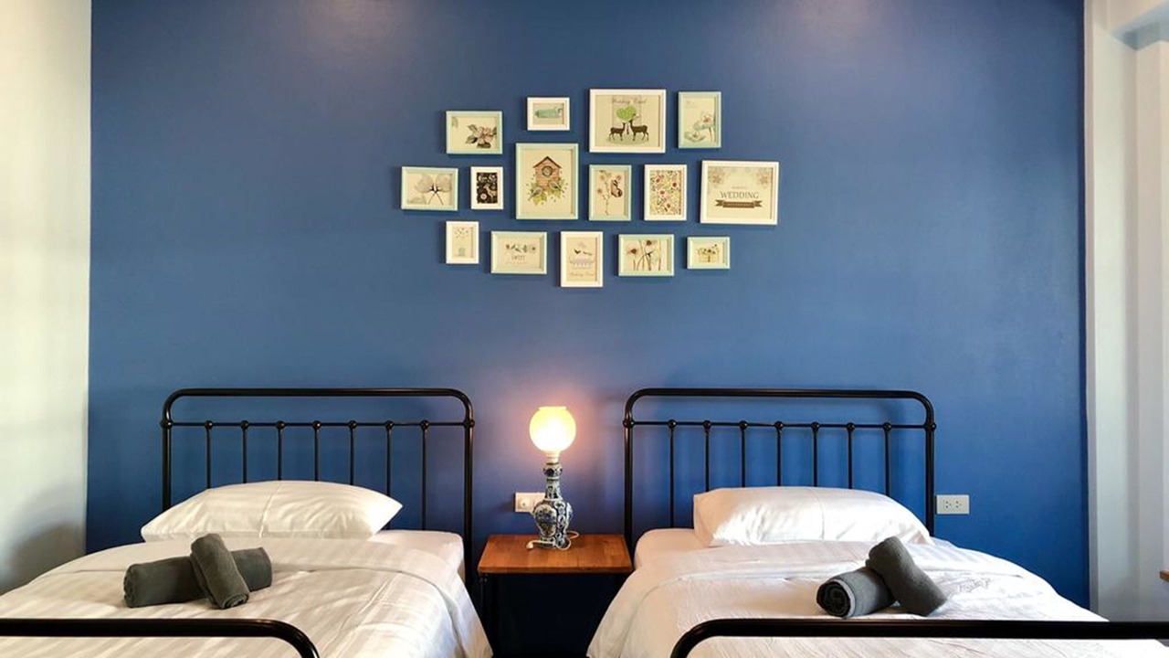 Photo of Bedroom in Chanthaburi