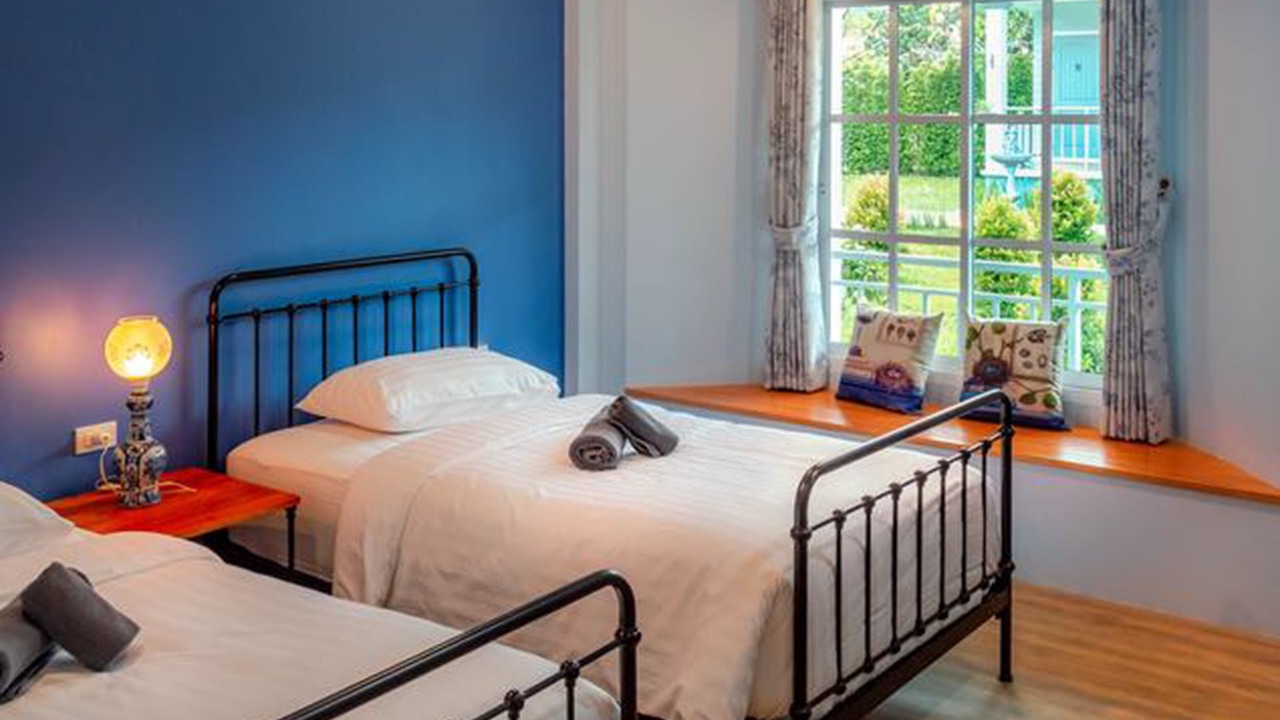 Photo of Bedroom in Chanthaburi