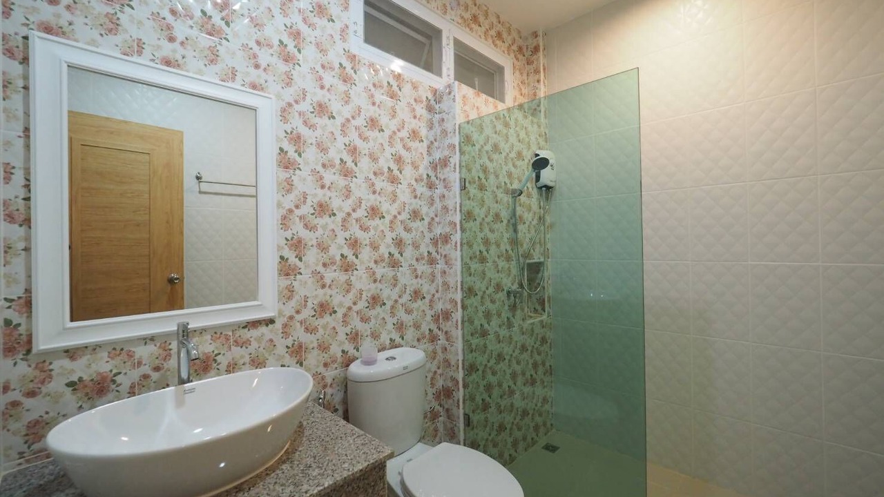 Photo of Bathroom in Chanthaburi