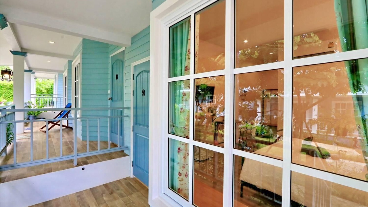 Photo of Patio Balcony in Chanthaburi