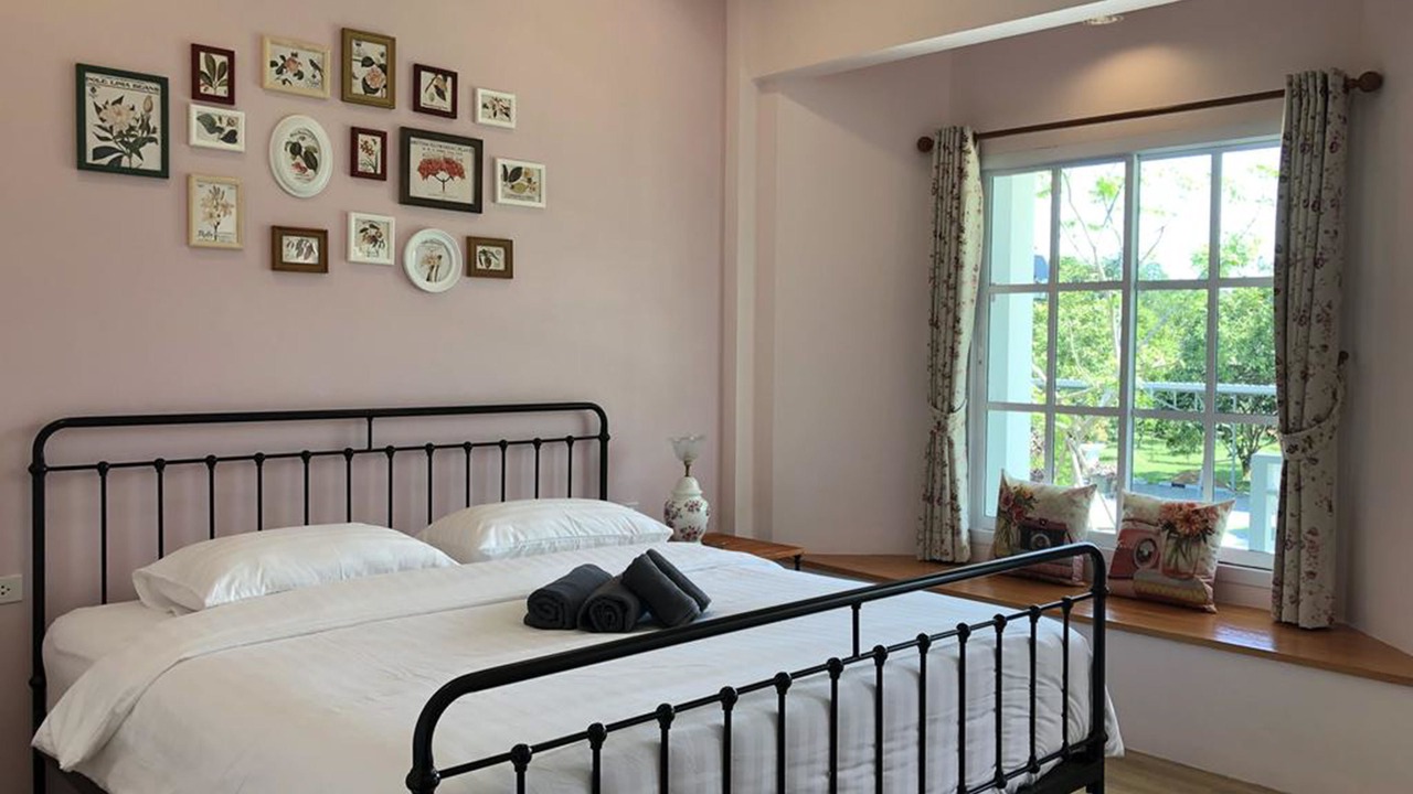 Photo of Bedroom in Chanthaburi