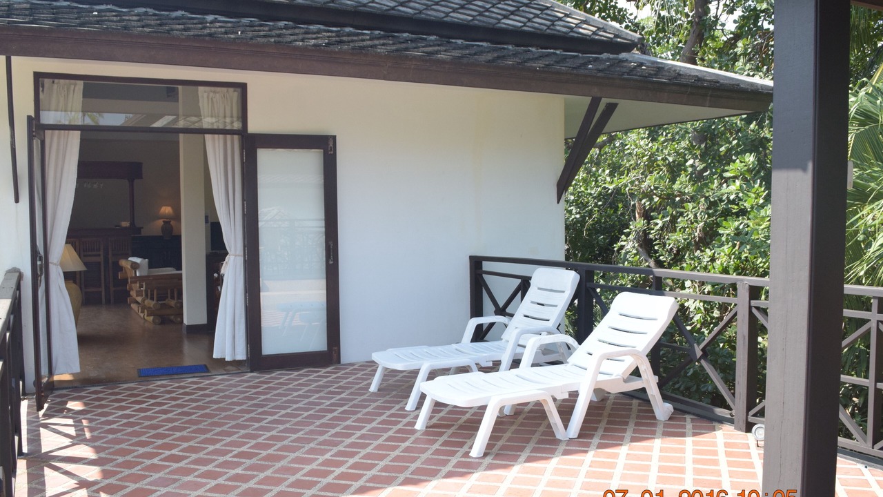 Photo of Outdoor in Bang Po
