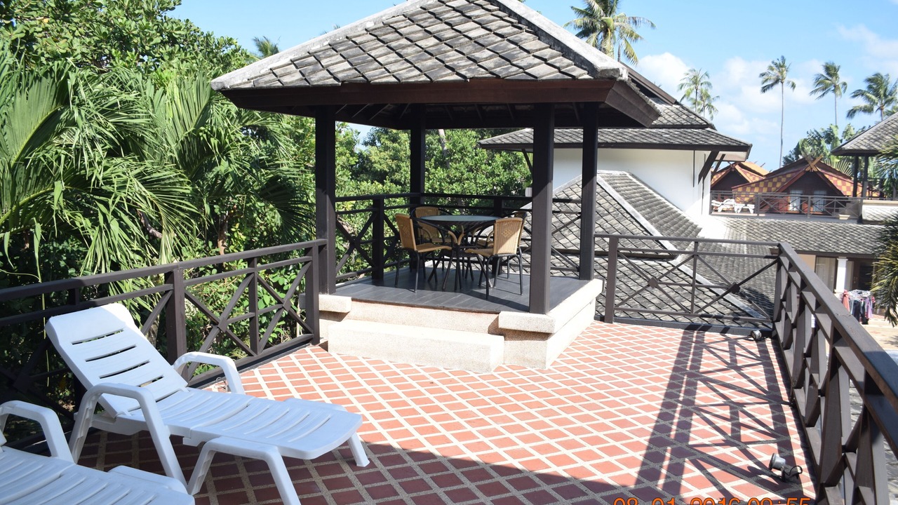 Photo of Outdoor in Bang Po
