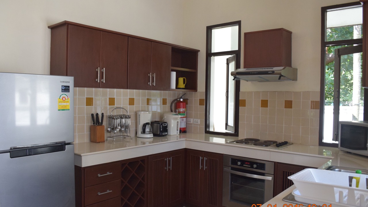 Photo of Kitchen in Bang Po