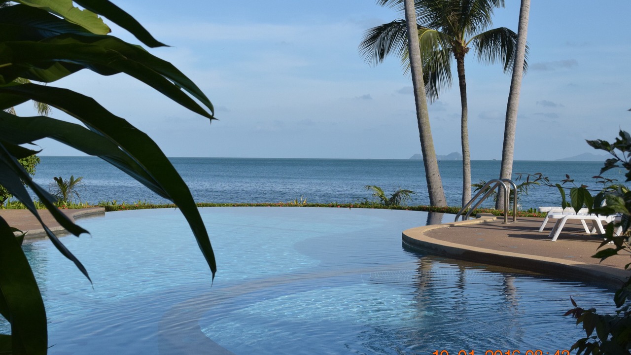 Photo of Outdoor in Bang Po