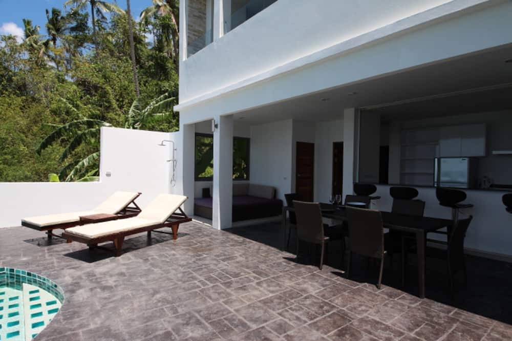 Photo of Patio Balcony in Maret