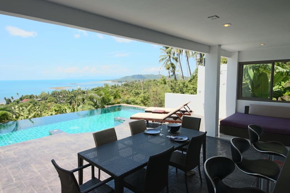 Photo of Patio Balcony in Maret