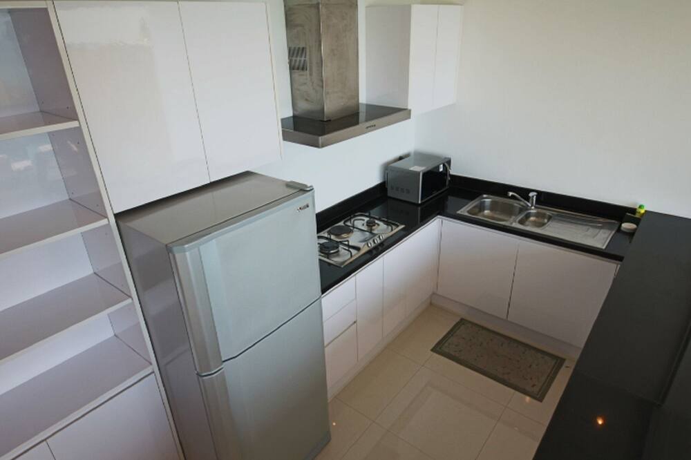 Photo of Kitchen in Maret