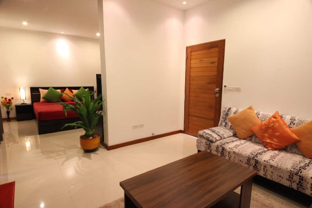 Photo of Livingroom in Maret