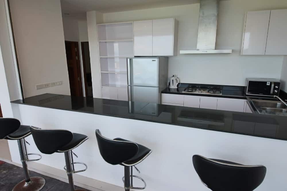 Photo of Kitchen in Maret