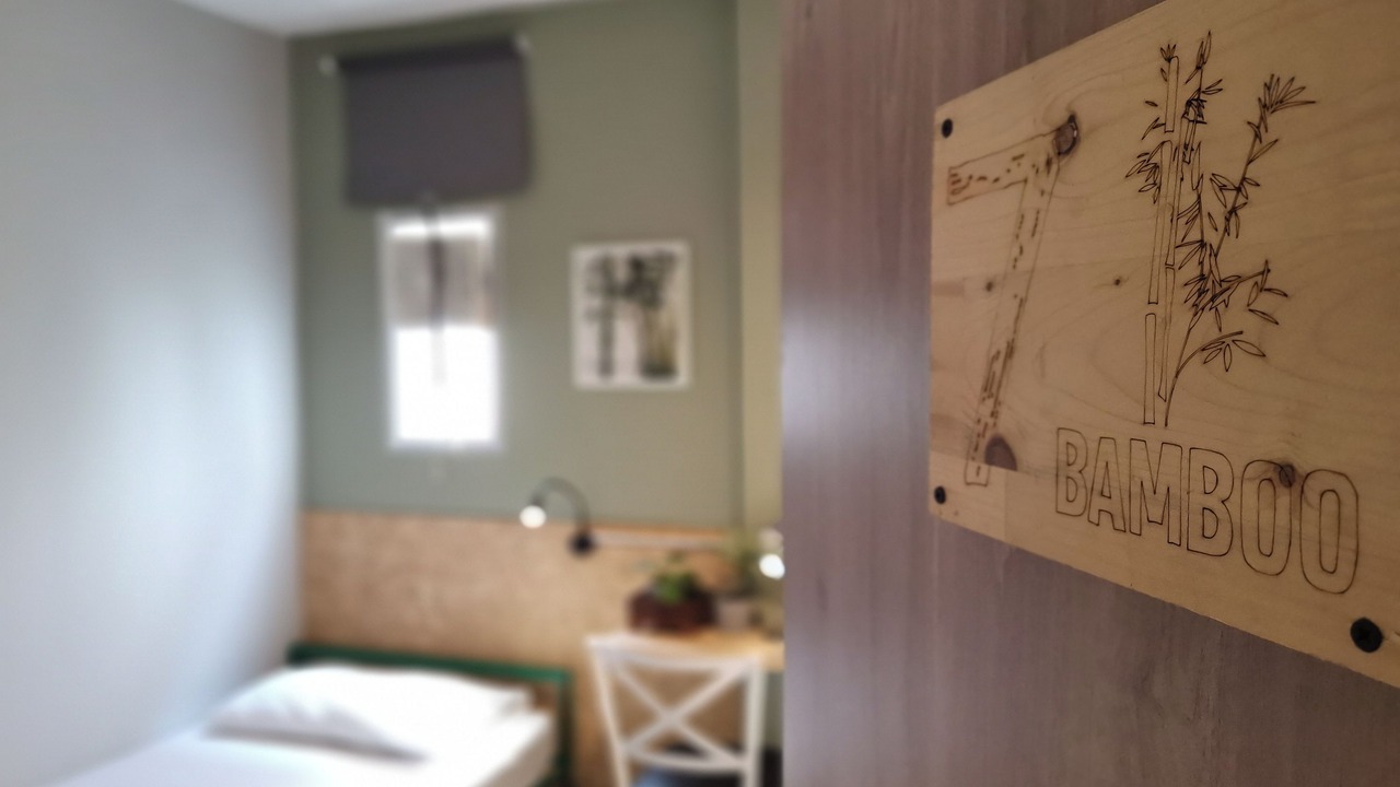 Photo of Bedroom in Bang Rak